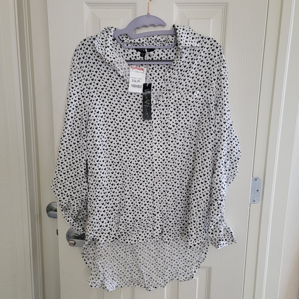 Dress Shirt